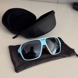 Roka Torino Sunglasses - Like New!